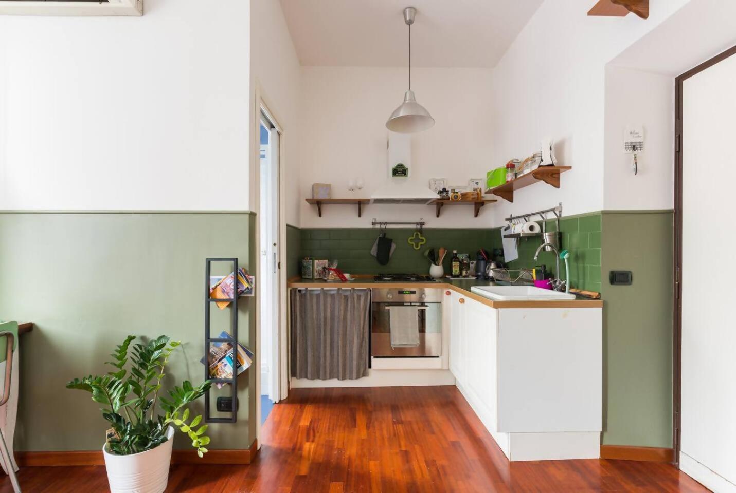 New Suite Amelie Roma Exterior foto